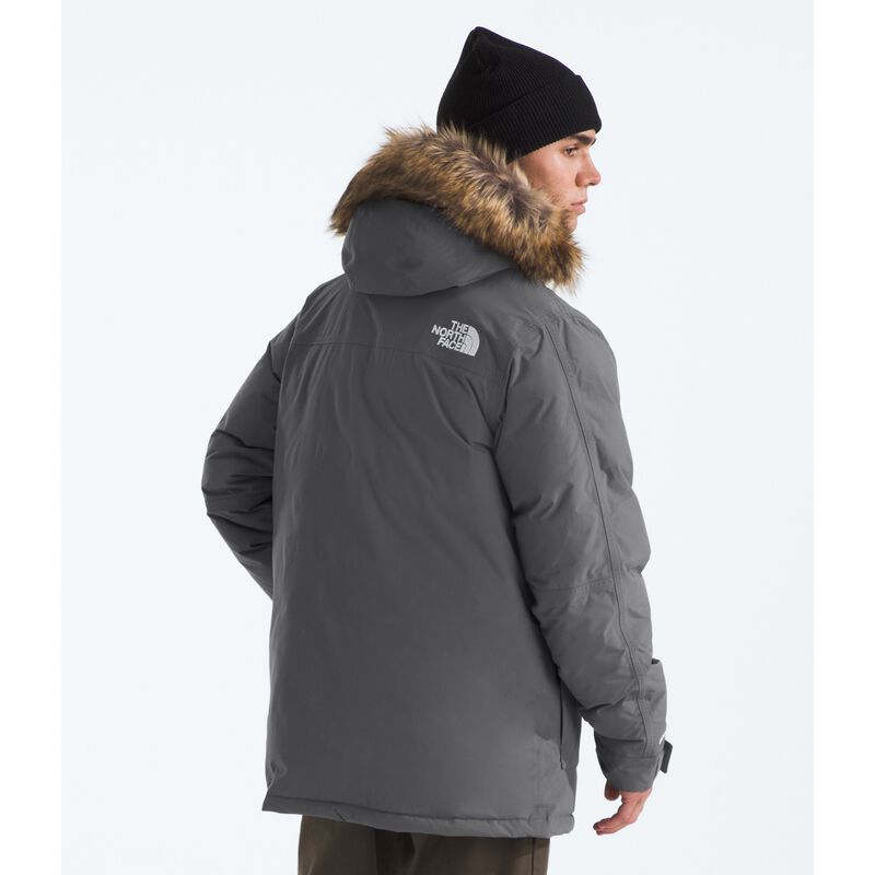 The North Face Men's Mcmurdo Parka image number 1